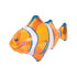Bestway inflatable baby bath animal toys 6pcs set